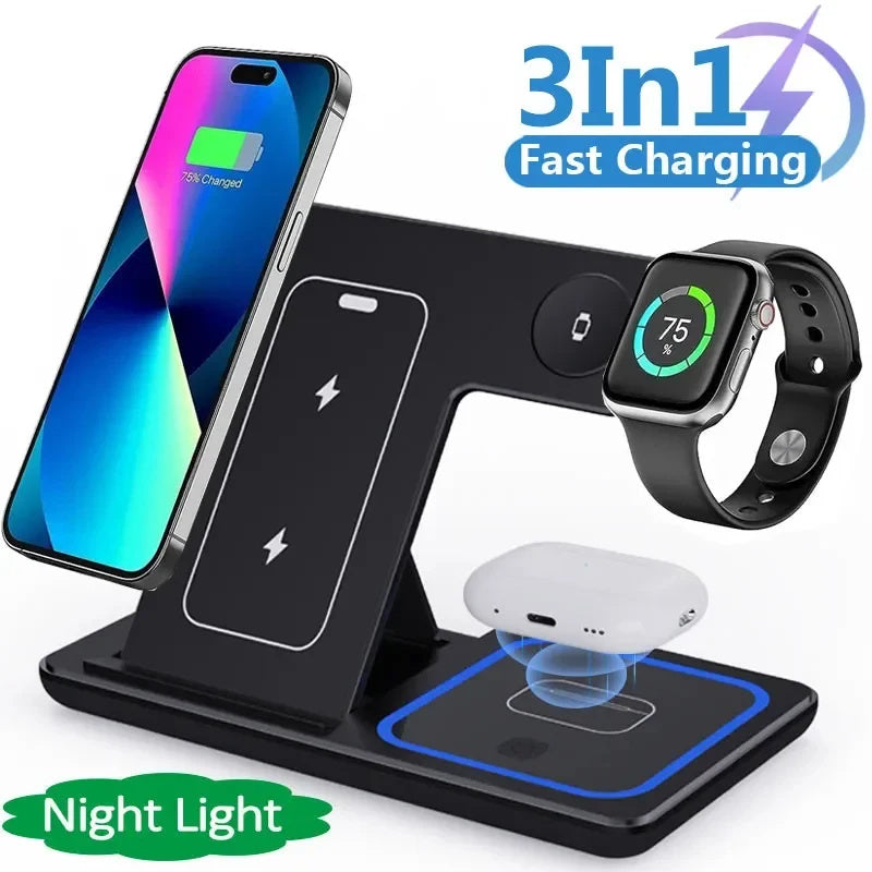 Cum funcționează încărcarea wireless pe iPhone și de ce este utilă