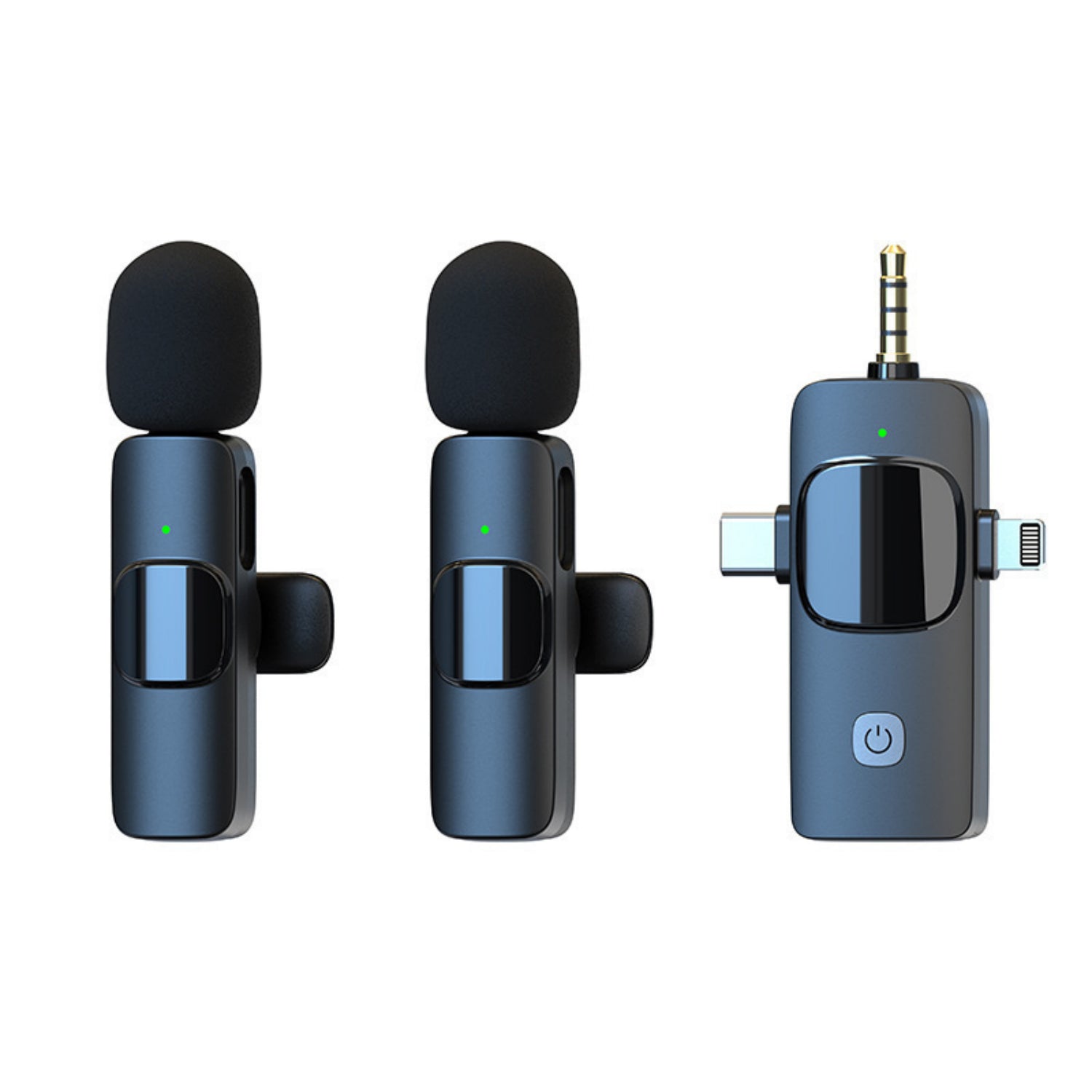 Audio