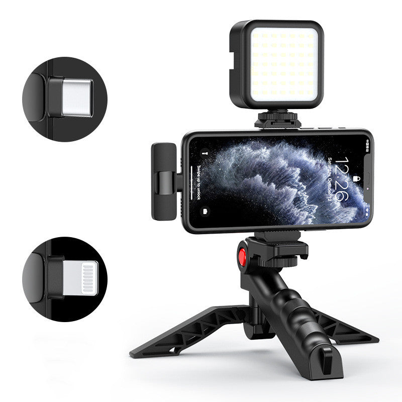 AETHRIX Creator Hub™ — Professional Streaming & TikTok Kit