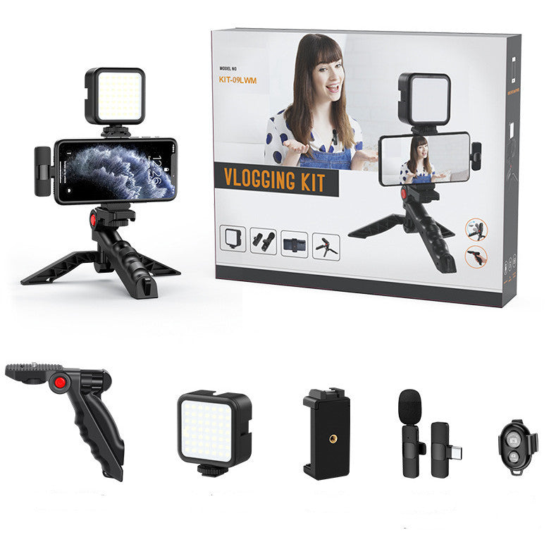 AETHRIX Creator Hub™ — Professional Streaming & TikTok Kit