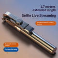 AETRIX TripodPro 170 trepied extensibil pentru TikTok și streaming