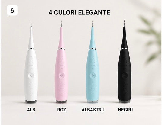 Alege stilul

care te reprezintă.