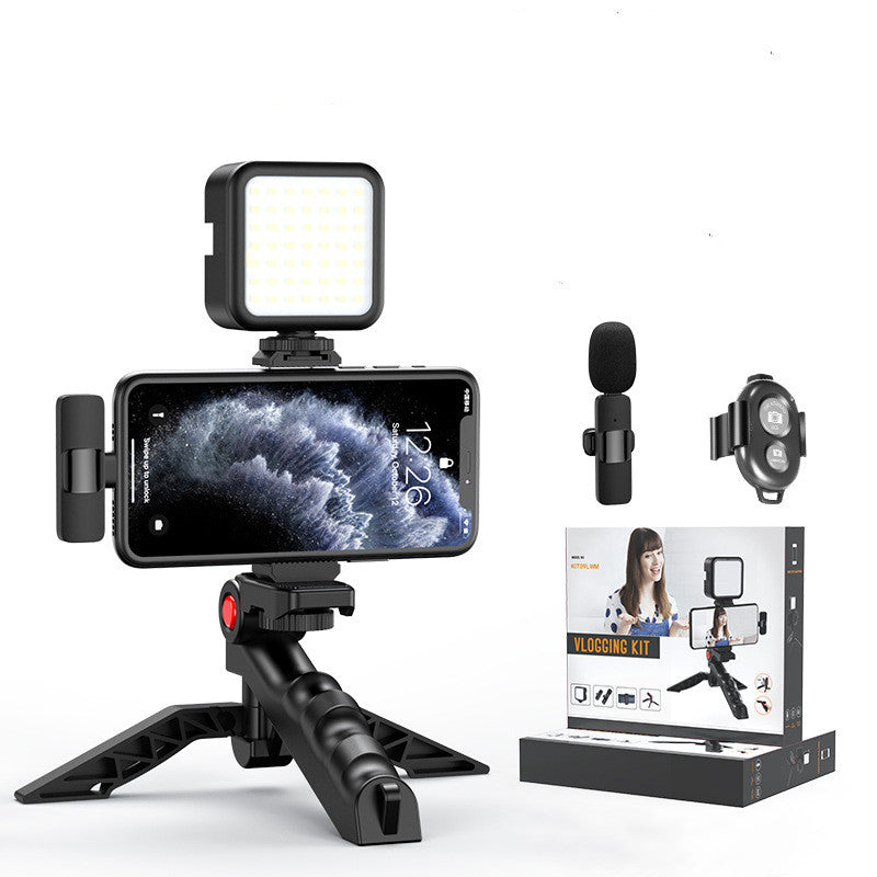 AETHRIX Creator Hub™ — Professional Streaming & TikTok Kit