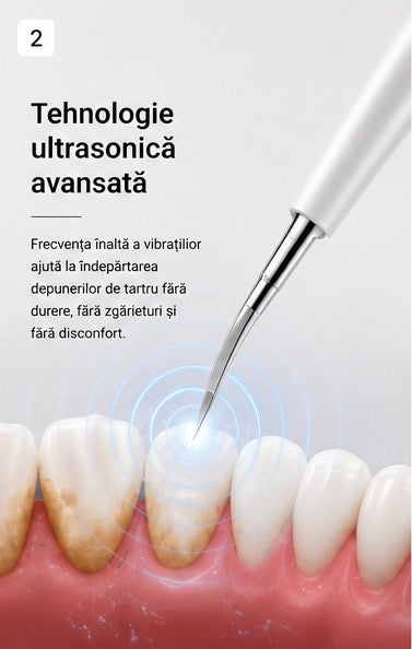 Precision clean feeling ✨

Creat pentru o experiență orală modernă și delicată.