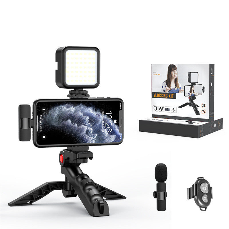 AETHRIX Creator Hub™ — Professional Streaming & TikTok Kit