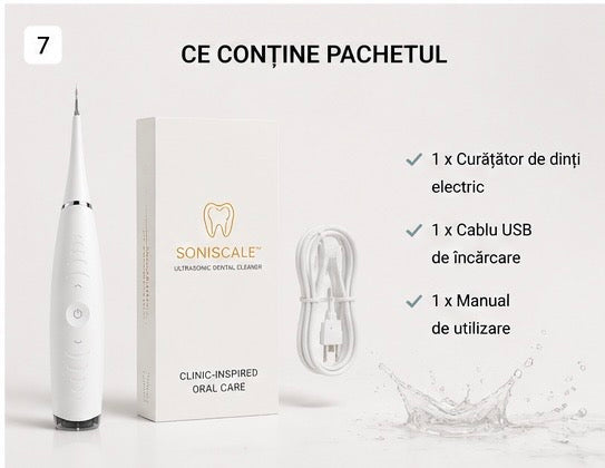 Tot ce ai nevoie

într-un singur kit.
