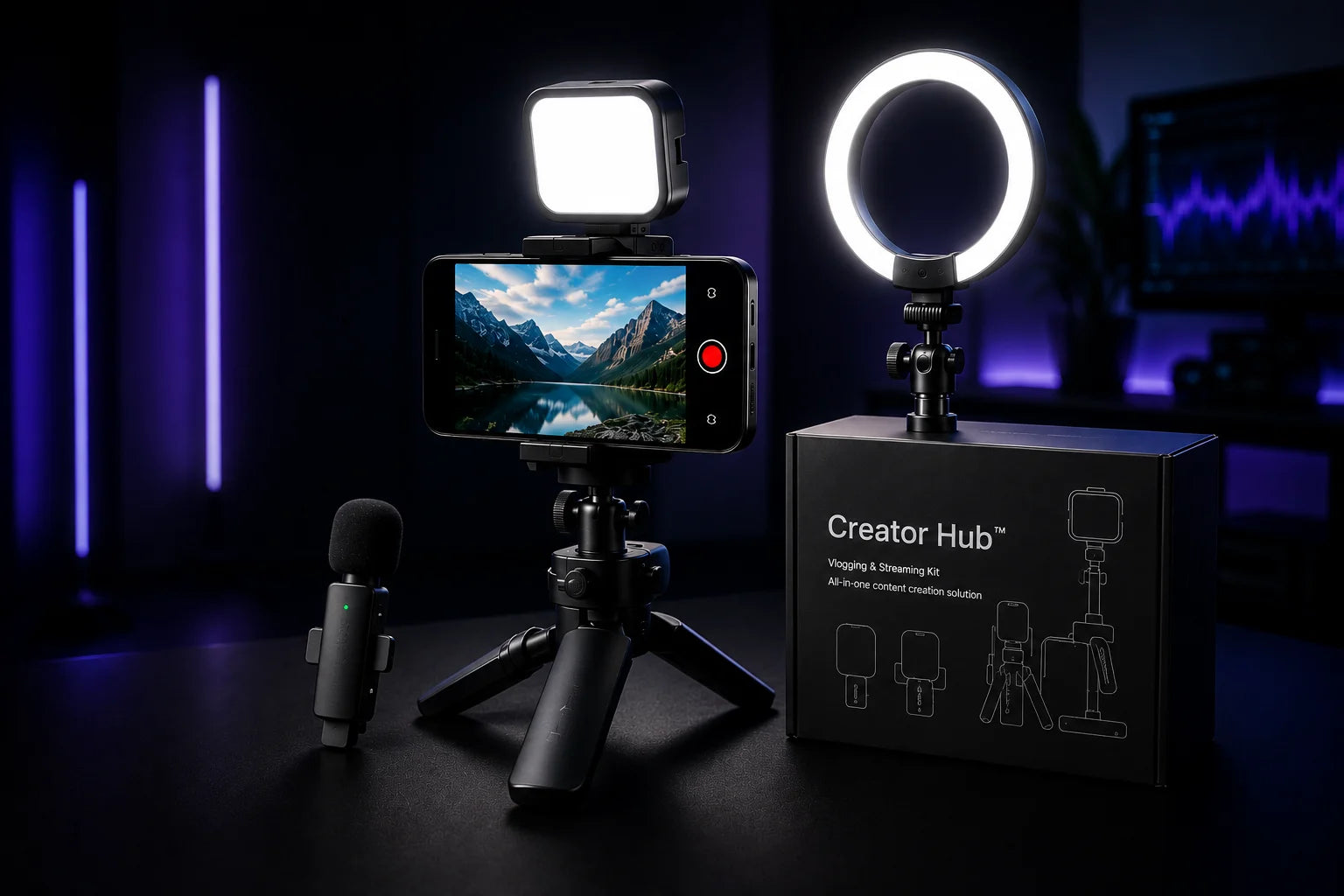 kit creator hub
