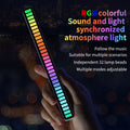 AETRIX RGBGlow RGB light bar for gaming and content creation