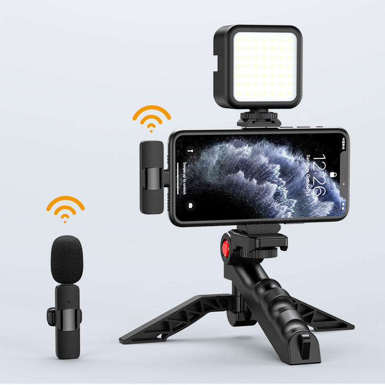 AETHRIX Creator Hub™ — Professional Streaming & TikTok Kit
